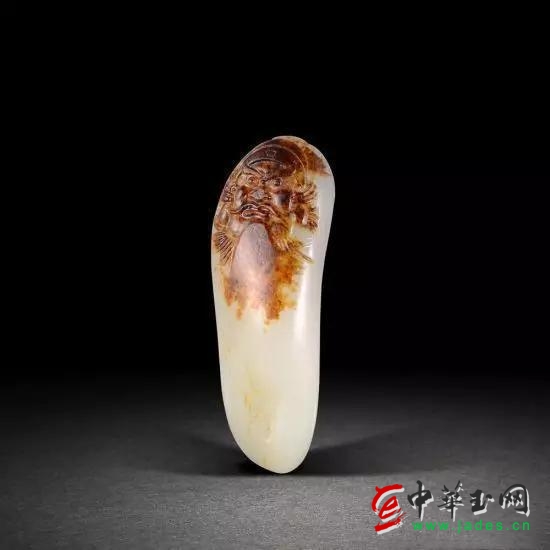 和田玉：中国玉器的历史