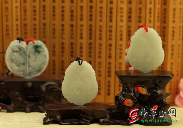 绝美和田美玉术语解读
