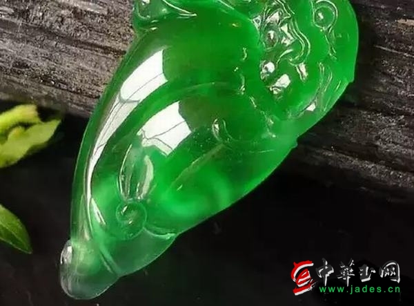 翡翠 缅甸翡翠 翡翠玉石