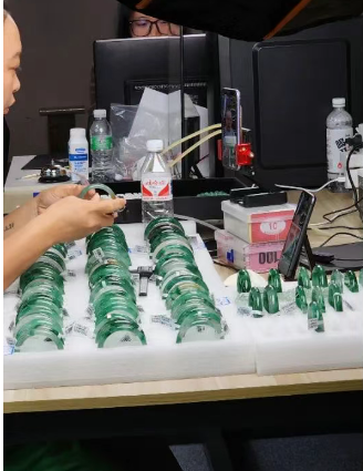 珠宝直播将迎监管新