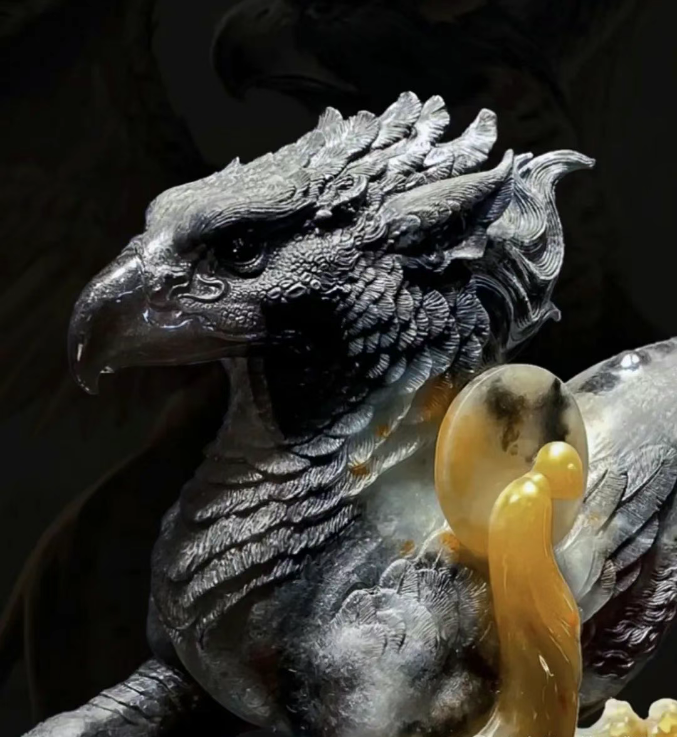 一级玉雕大师你认识多少？