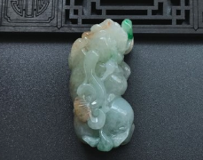 化煞、避劫，戴玉有哪些讲究？  