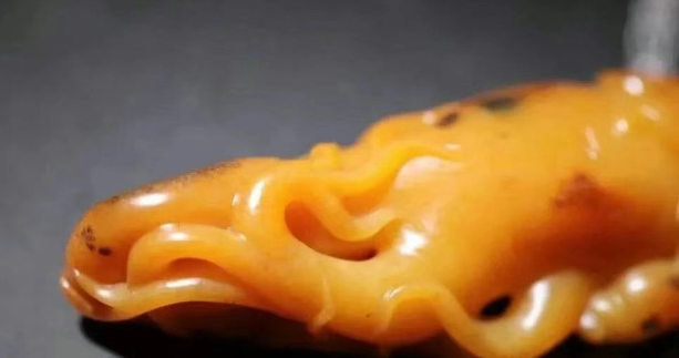 这些稀有的和田玉，大