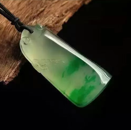 翡翠108色，你喜